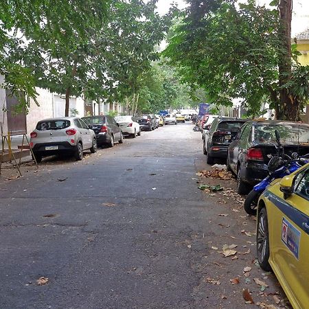 Ferienwohnung Silencioso E Recem Reformado Rio de Janeiro Exterior foto